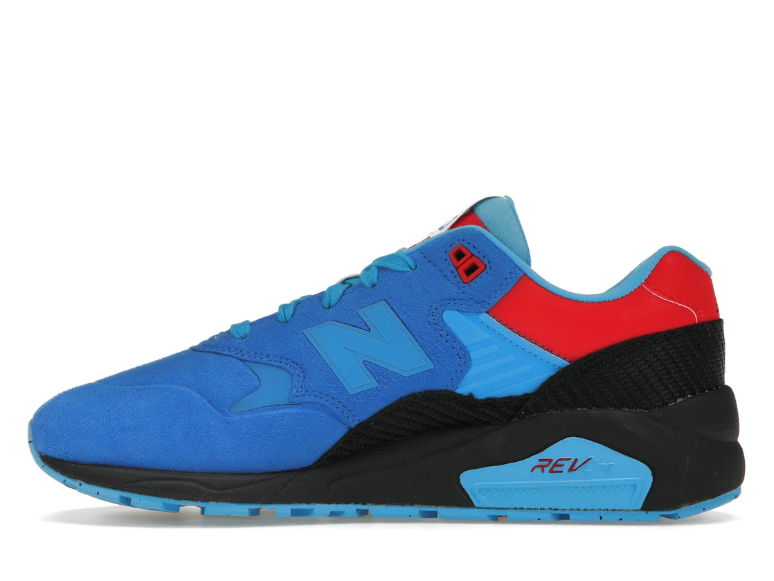 New Balance 580 Shoe Gallery Tour De Miami