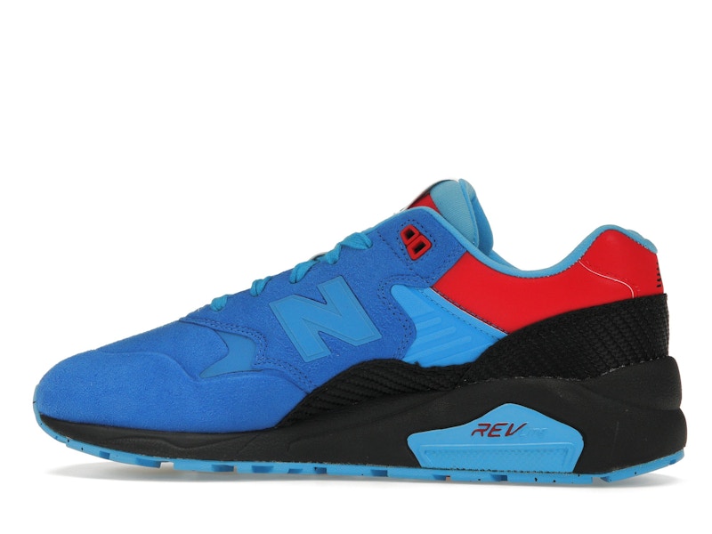 New Balance 580 Shoe Gallery Tour De Miami