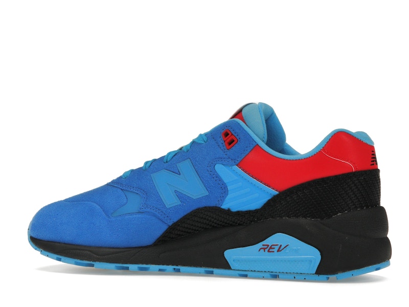 New Balance 580 Shoe Gallery Tour De Miami