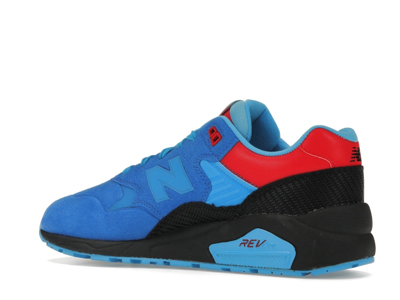 New Balance 580 Shoe Gallery Tour De Miami