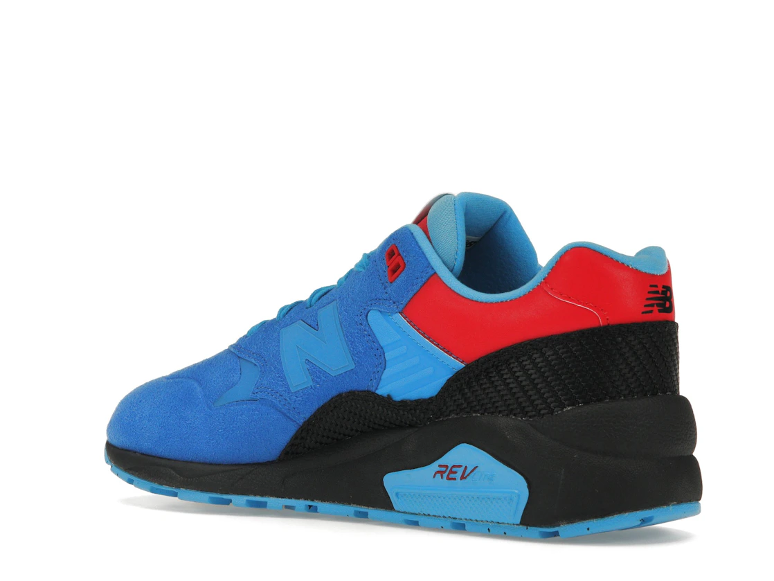 New Balance 580 Shoe Gallery Tour De Miami