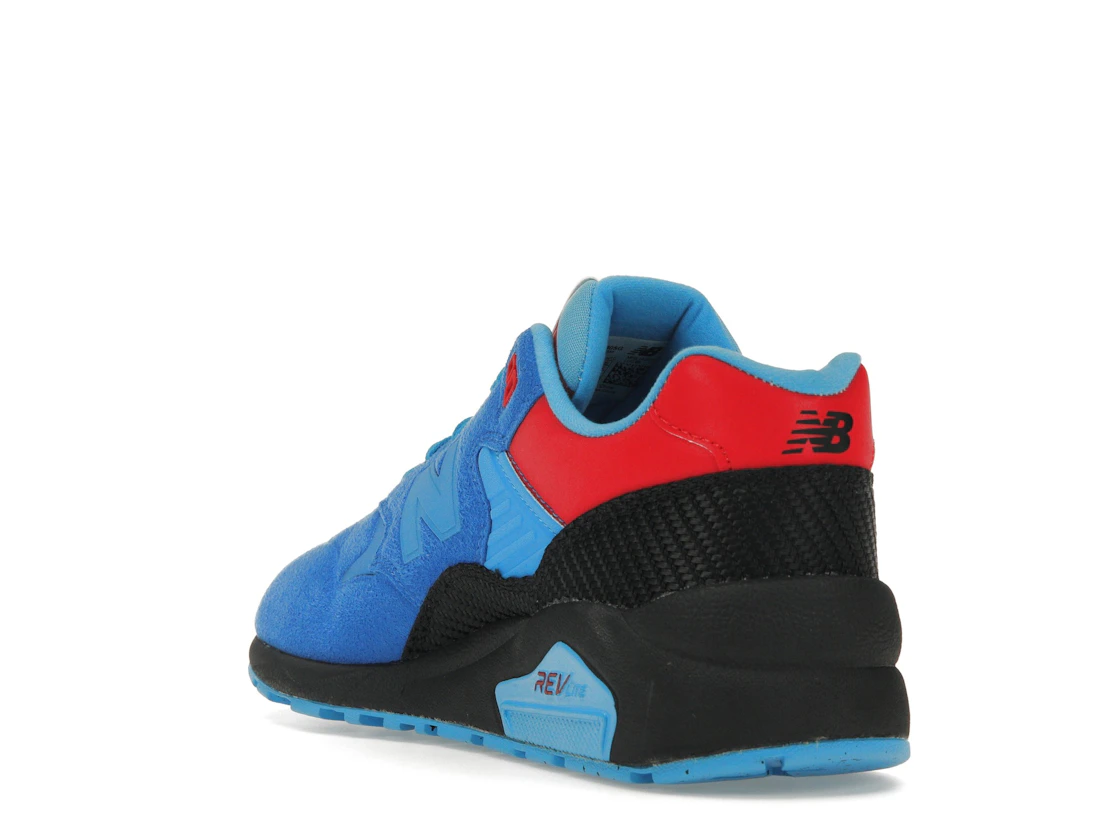 New Balance 580 Shoe Gallery Tour De Miami