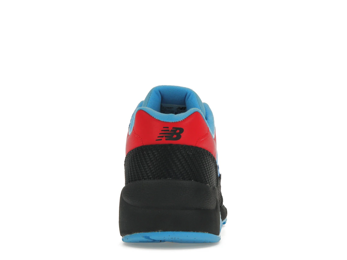 New Balance 580 Shoe Gallery Tour De Miami