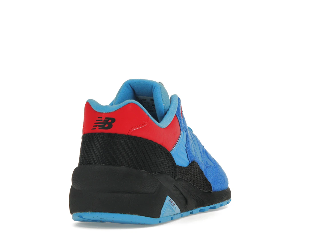 New Balance 580 Shoe Gallery Tour De Miami