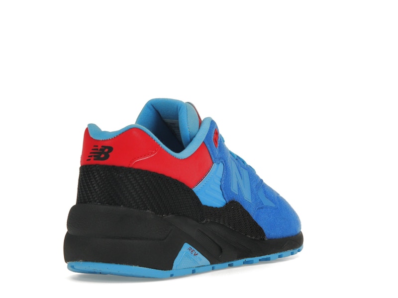 New Balance 580 Shoe Gallery Tour De Miami