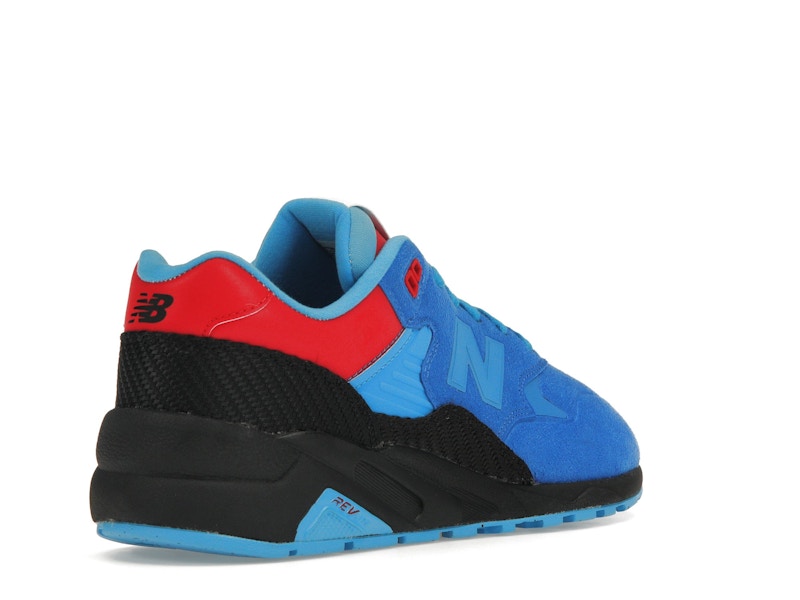 New Balance 580 Shoe Gallery Tour De Miami