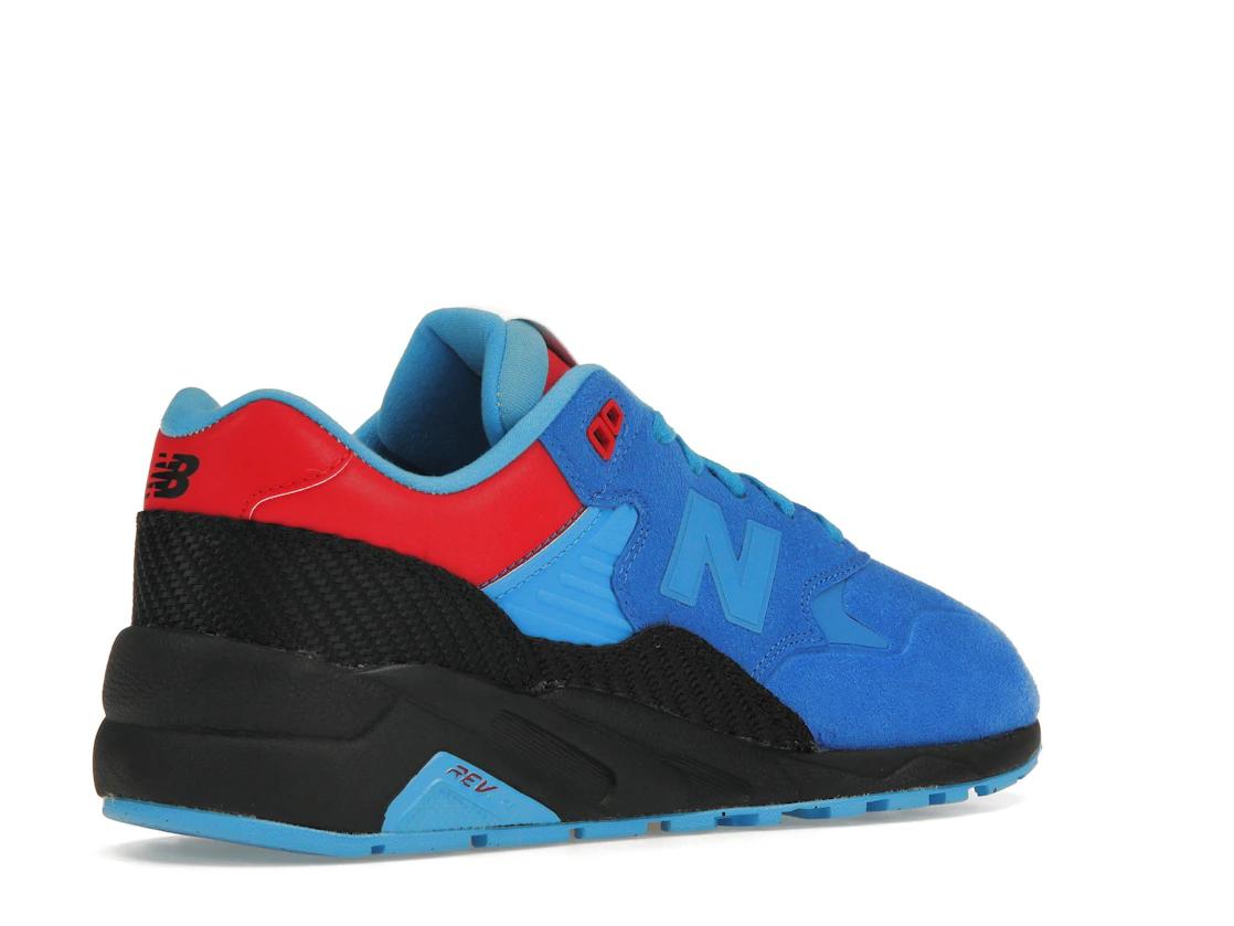 New Balance 580 Shoe Gallery Tour De Miami
