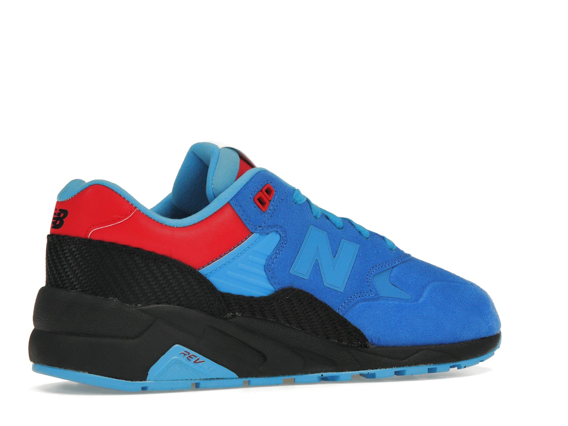 New Balance 580 Shoe Gallery Tour De Miami