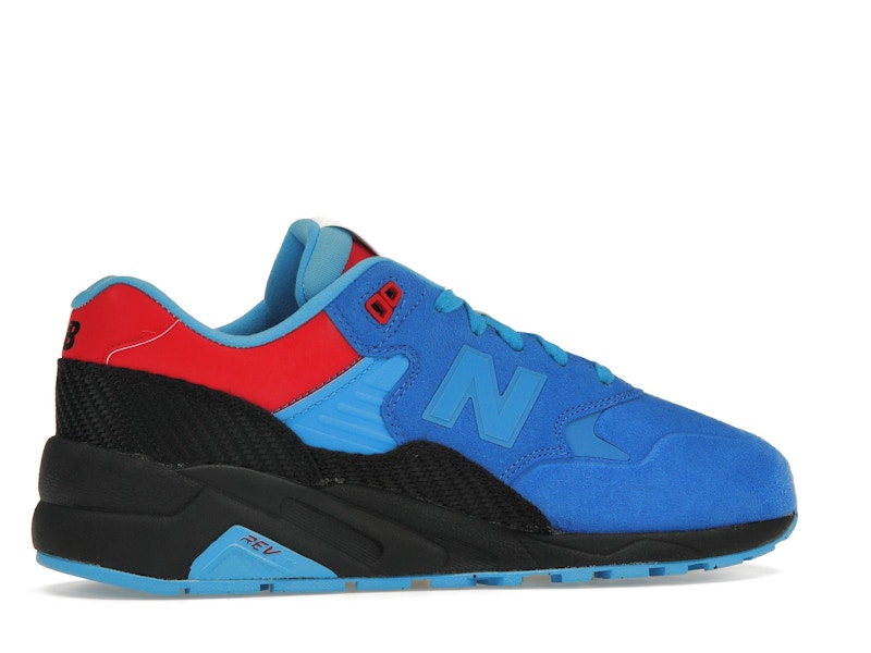 New Balance 580 Shoe Gallery Tour De Miami