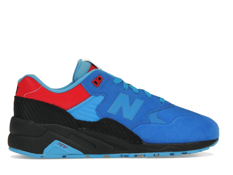 New Balance 580 Shoe Gallery Tour De Miami