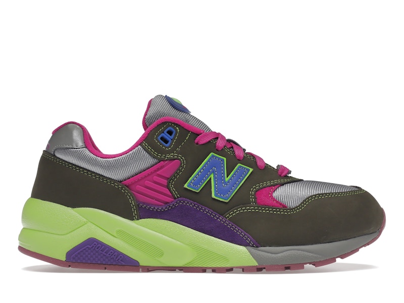Stray rats top x new balance