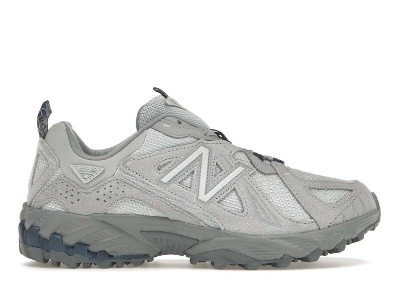 New Balance 610 Aluminium Grau Herren ML610TBF DE