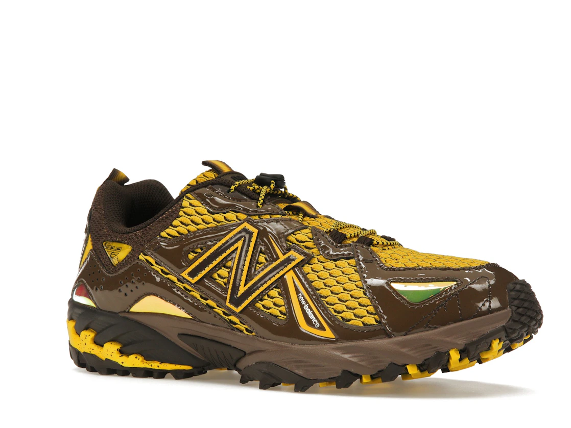 New Balance 610T Amine The Mooz