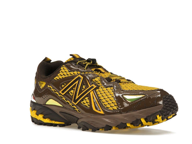 New Balance 610T Amine The Mooz