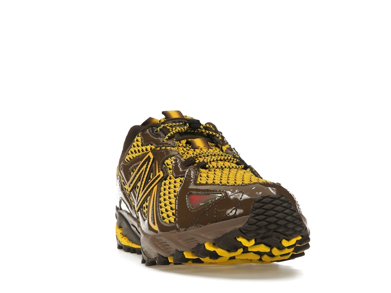 New Balance 610T Amine The Mooz