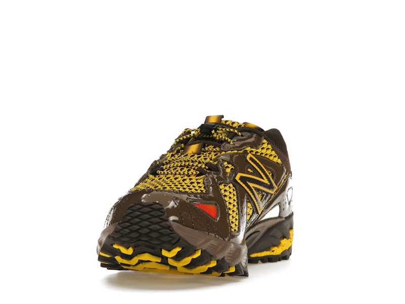 New Balance 610T Amine The Mooz