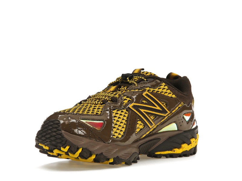 New Balance 610T Amine The Mooz