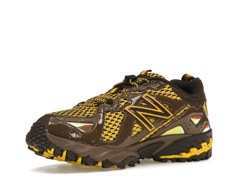 New Balance 610T Amine The Mooz