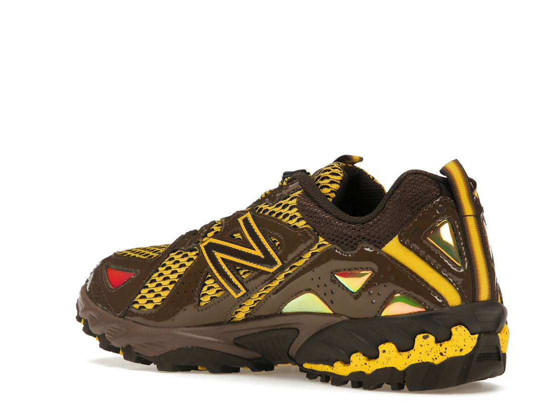 New Balance 610T Amine The Mooz