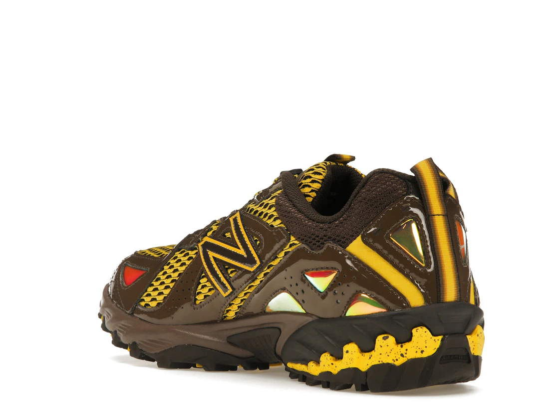 New Balance 610T Amine The Mooz