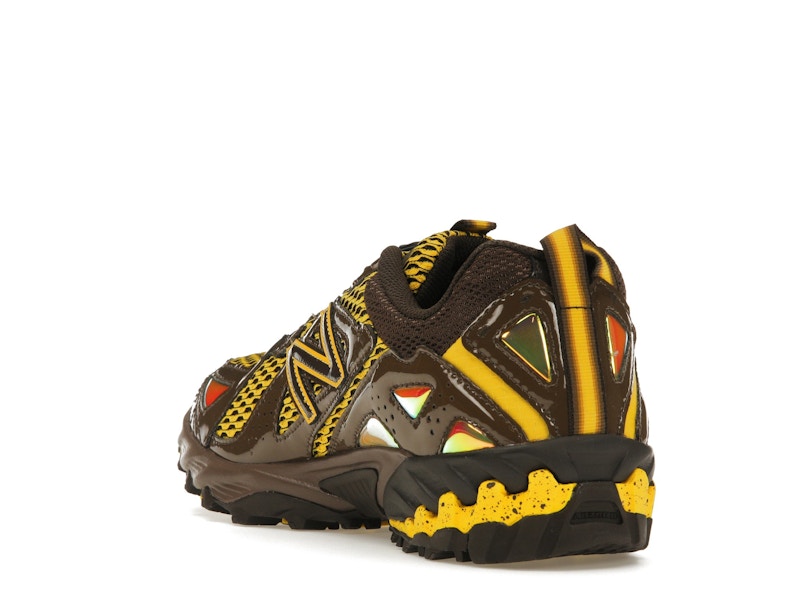 New Balance 610T Amine The Mooz