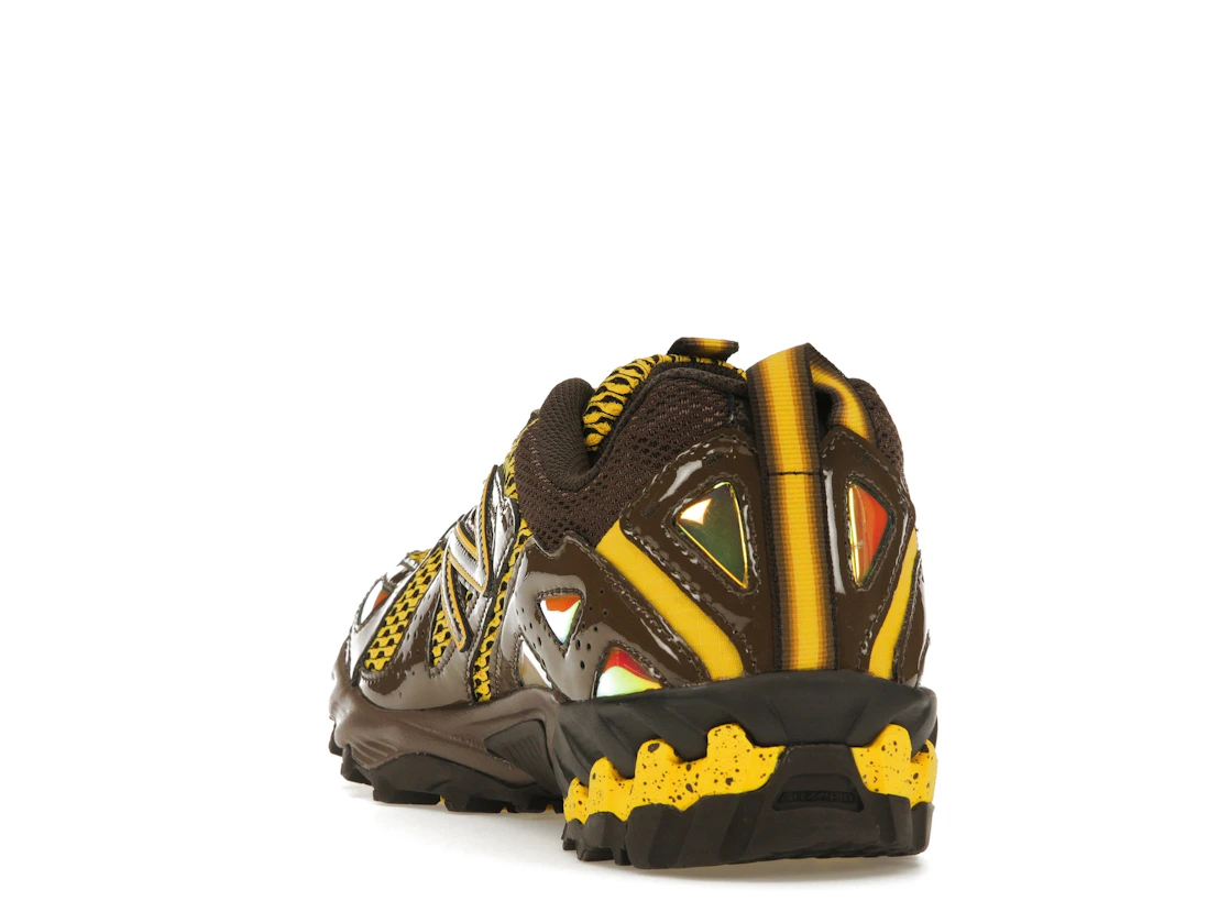 New Balance 610T Amine The Mooz