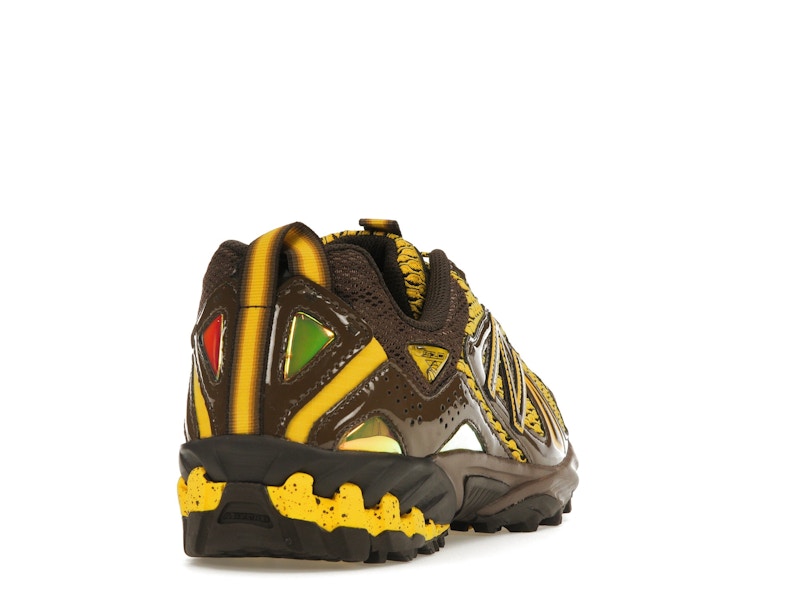 New Balance 610T Amine The Mooz