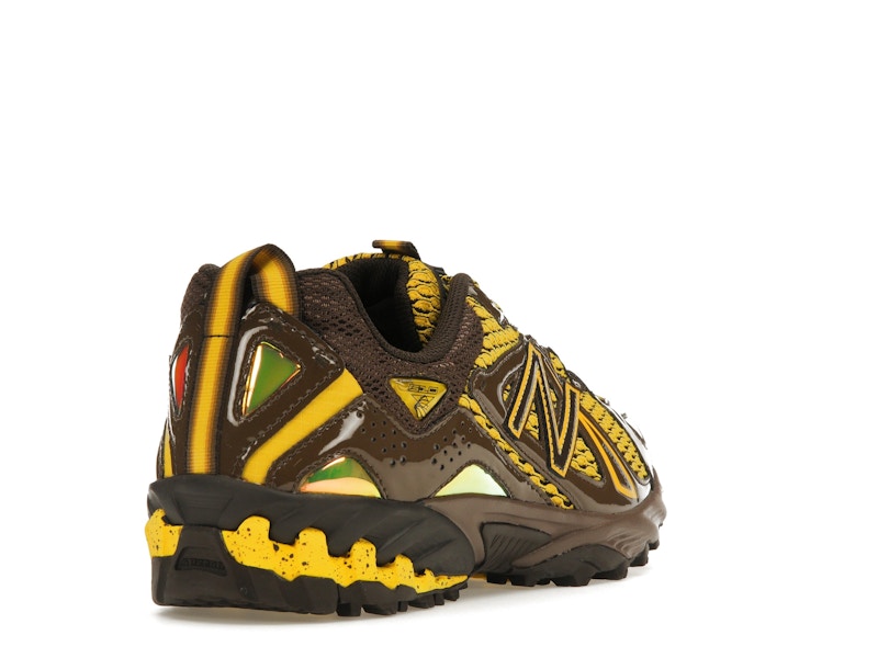 New Balance 610T Amine The Mooz