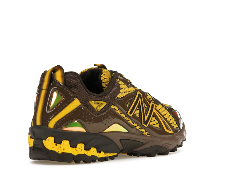 New Balance 610T Amine The Mooz