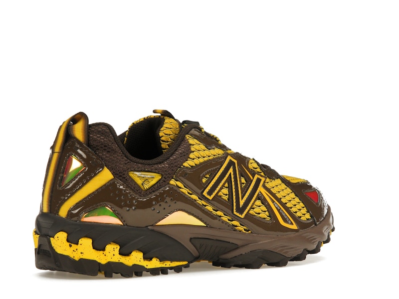 New Balance 610T Amine The Mooz