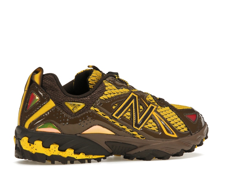 New Balance 610T Amine The Mooz