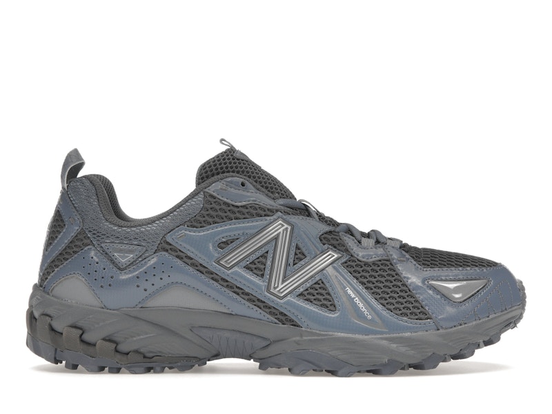 New Balance 610 Gris Arctique Homme Style ML610TC FR