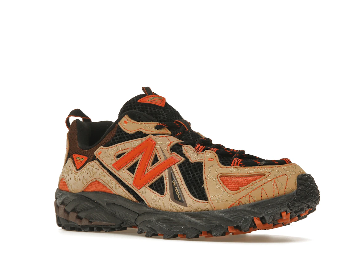 New Balance 610 Joe Freshgoods Beneath the Surface Lil' Desert