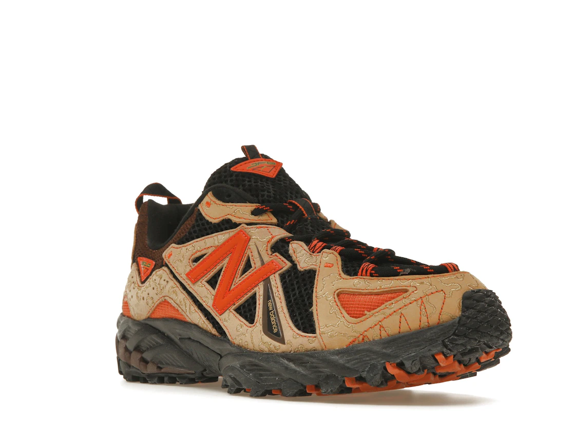 New Balance 610 Joe Freshgoods Beneath the Surface Lil' Desert