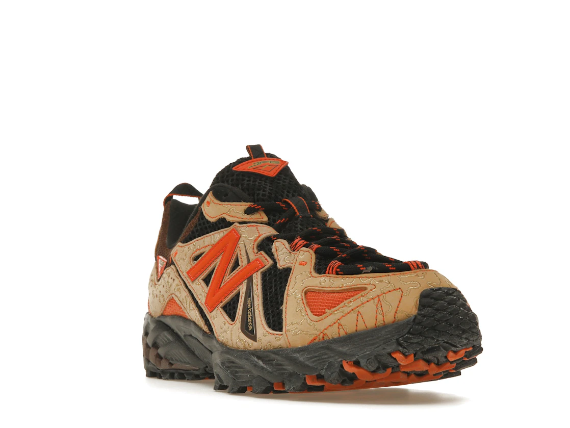 New Balance 610 Joe Freshgoods Beneath the Surface Lil' Desert