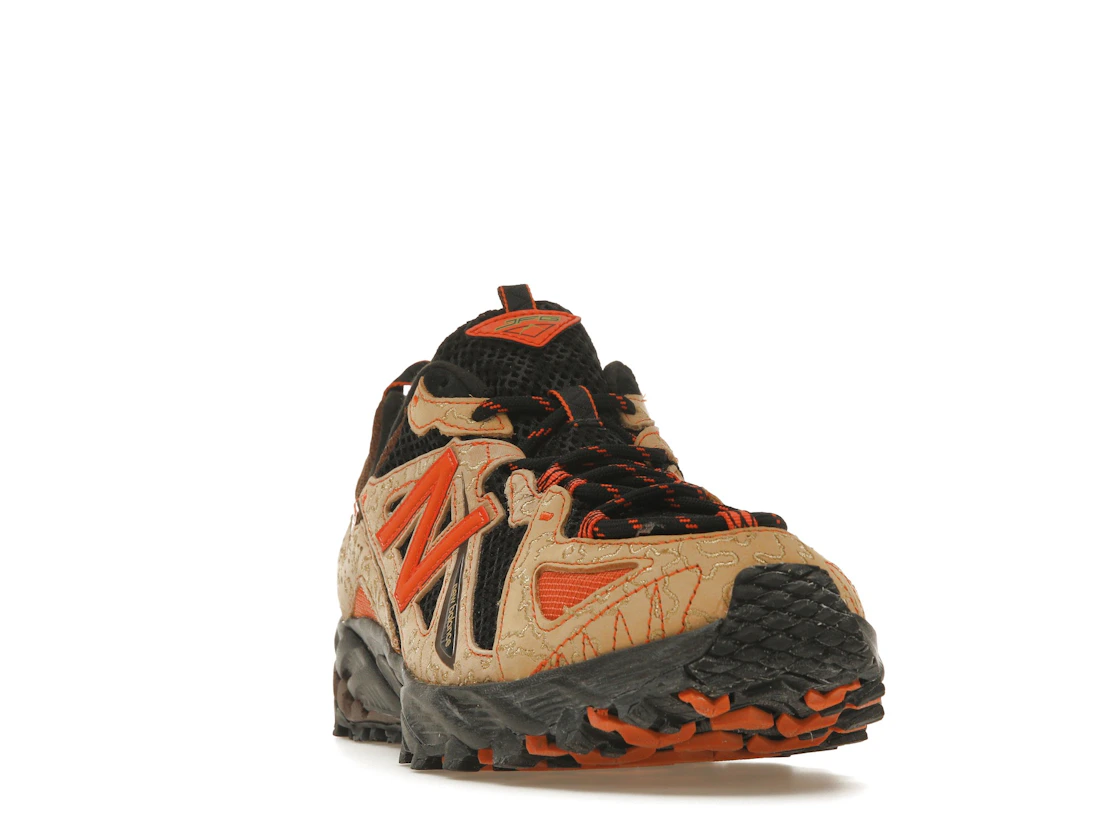 New Balance 610 Joe Freshgoods Beneath the Surface Lil' Desert