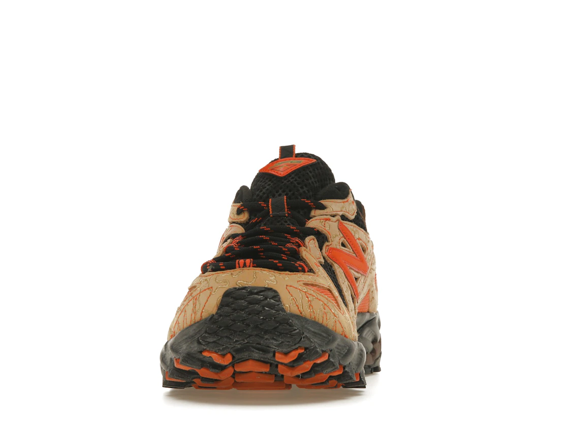 New Balance 610 Joe Freshgoods Beneath the Surface Lil' Desert