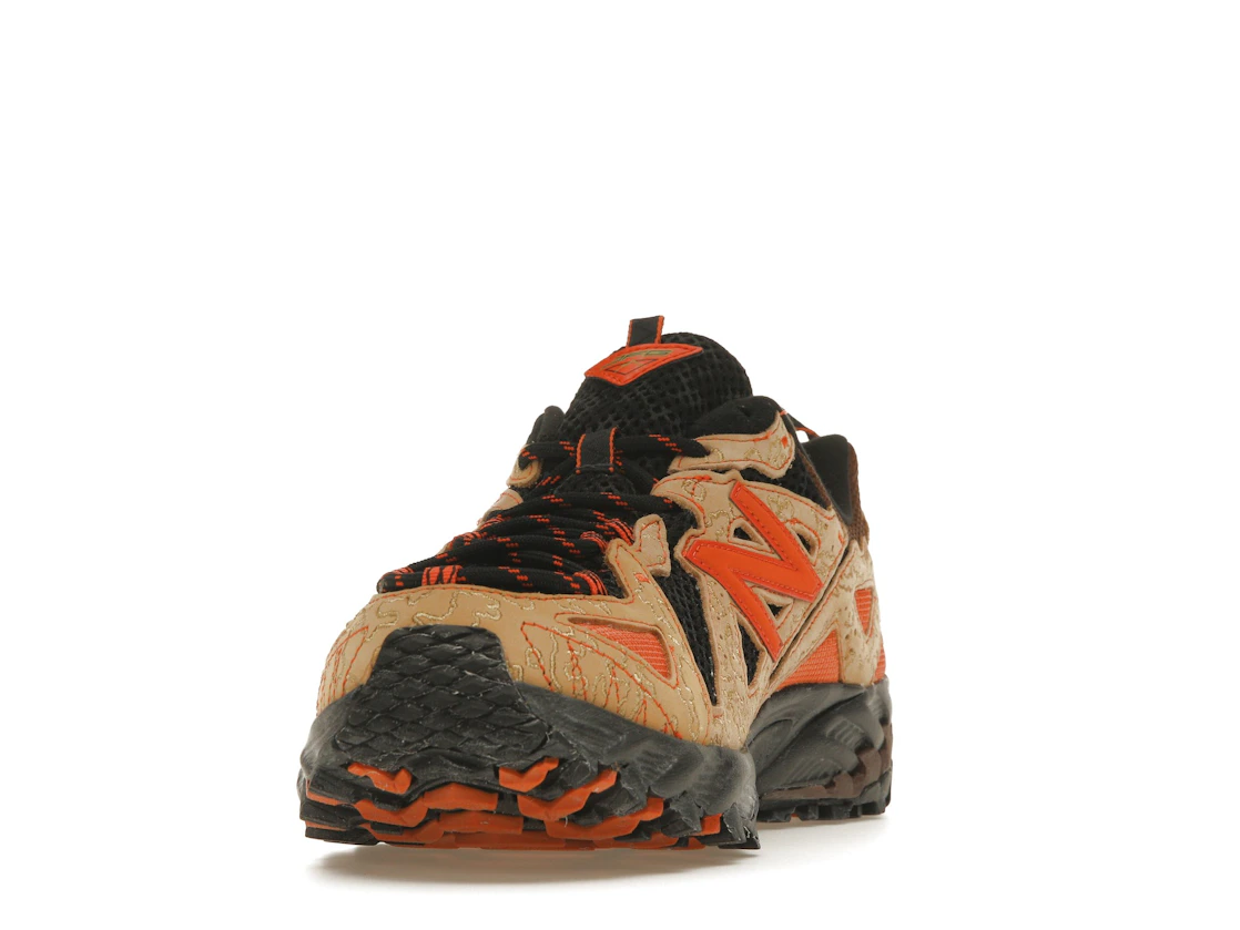 New Balance 610 Joe Freshgoods Beneath the Surface Lil' Desert