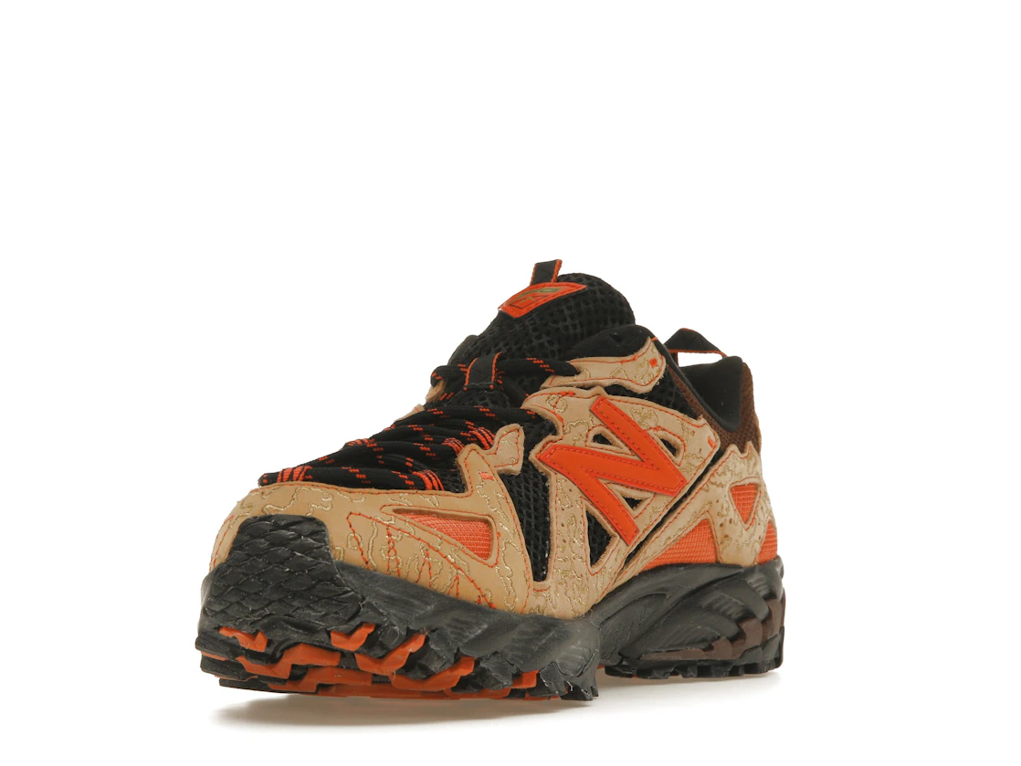 New Balance 610 Joe Freshgoods Beneath the Surface Lil' Desert