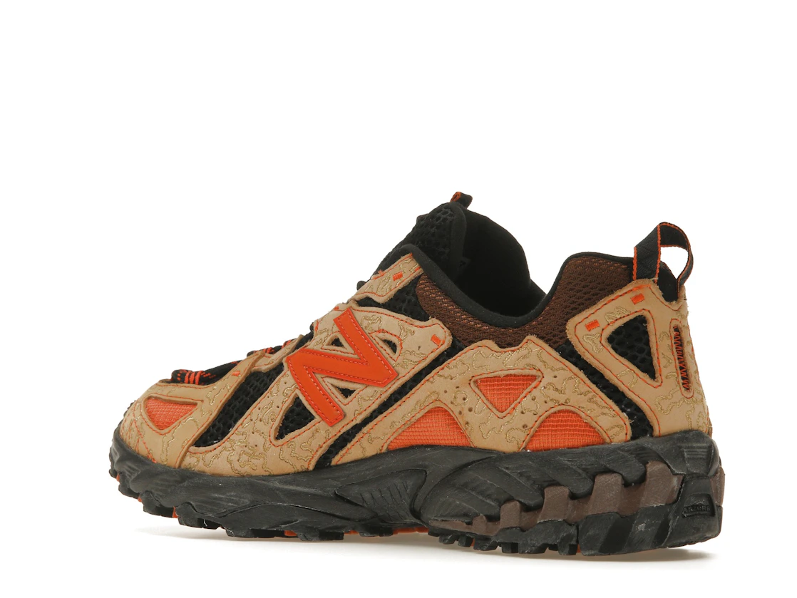 New Balance 610 Joe Freshgoods Beneath the Surface Lil' Desert