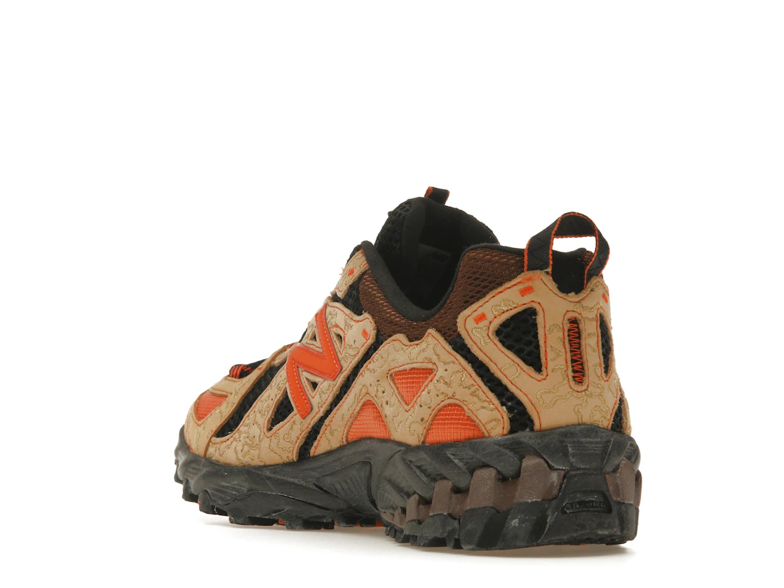 New Balance 610 Joe Freshgoods Beneath the Surface Lil' Desert