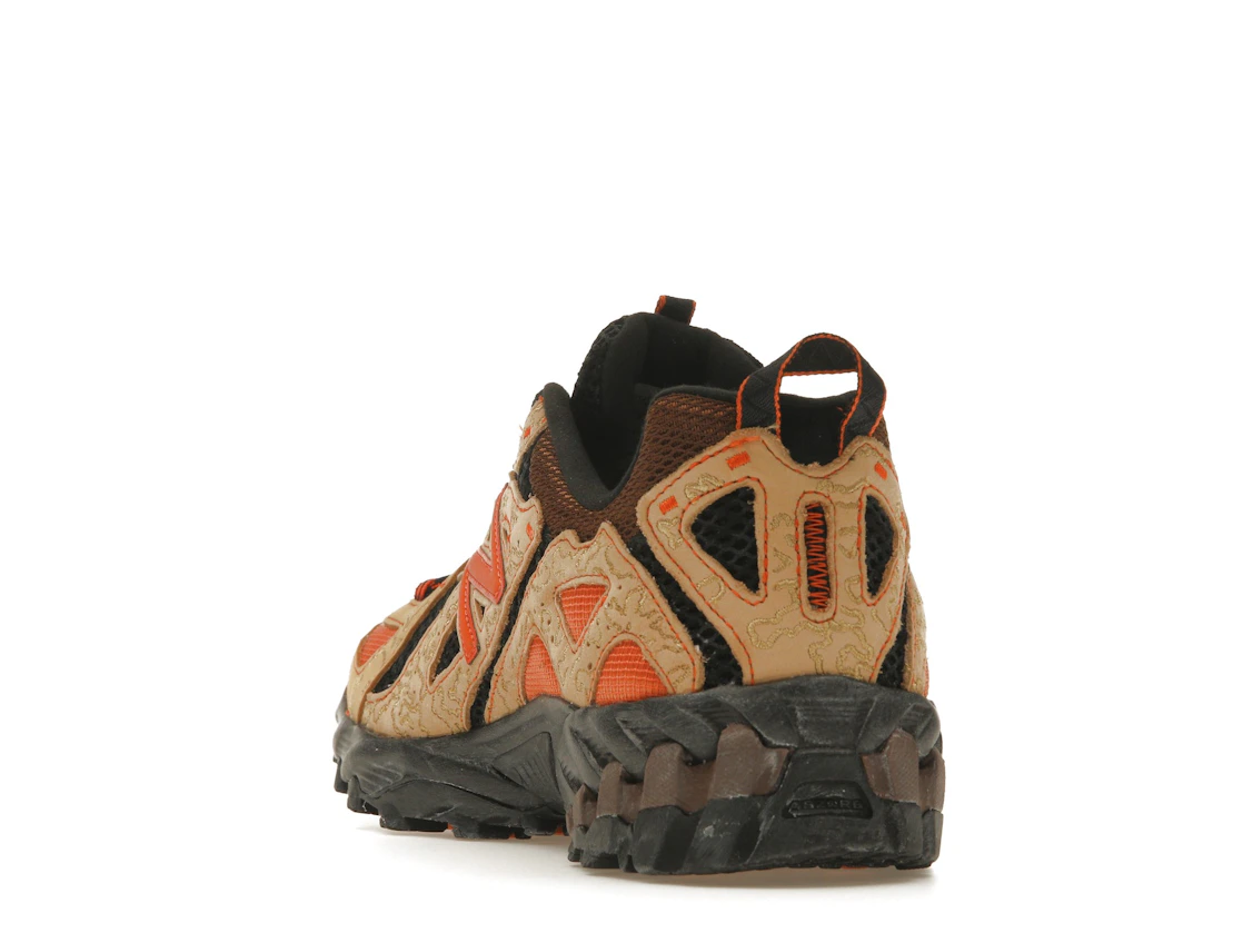 New Balance 610 Joe Freshgoods Beneath the Surface Lil' Desert