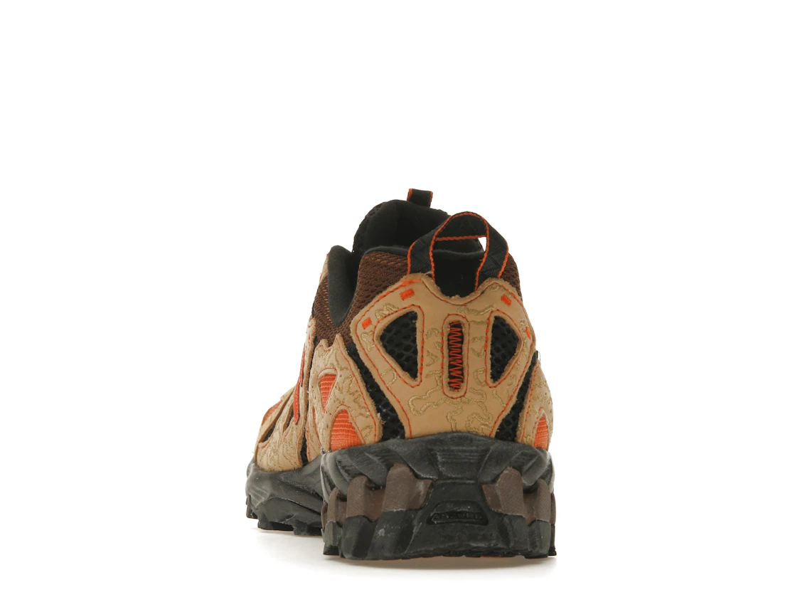 New Balance 610 Joe Freshgoods Beneath the Surface Lil' Desert