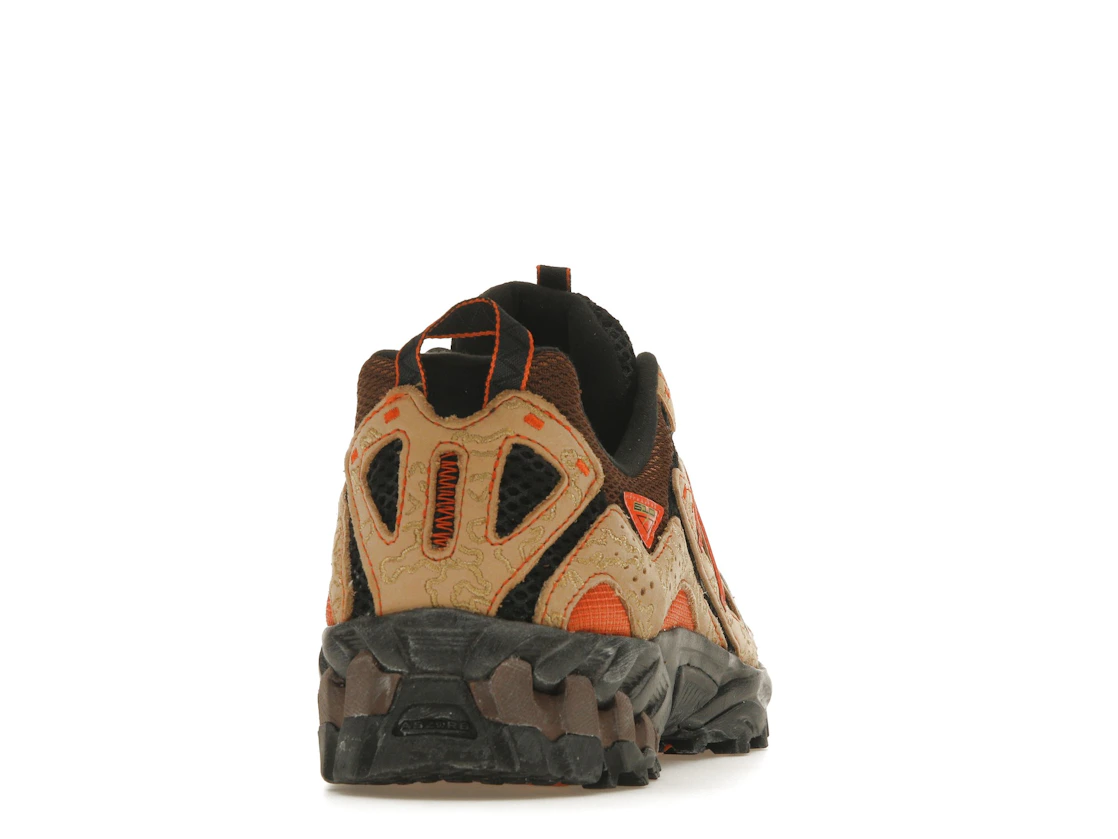 New Balance 610 Joe Freshgoods Beneath the Surface Lil' Desert