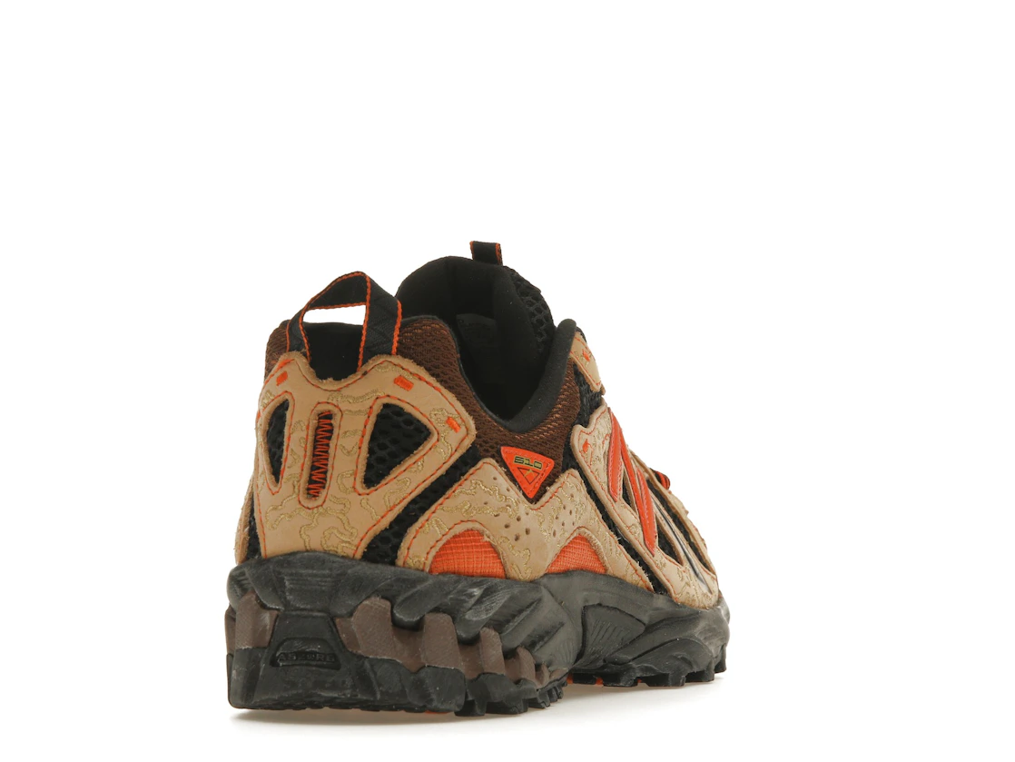 New Balance 610 Joe Freshgoods Beneath the Surface Lil' Desert