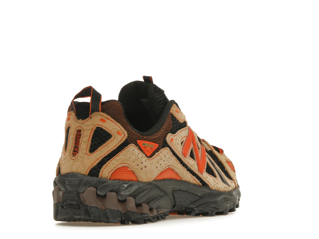 New Balance 610 Joe Freshgoods Beneath the Surface Lil' Desert