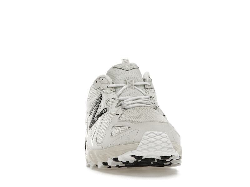 New Balance 610 Nimbus Cloud White Black