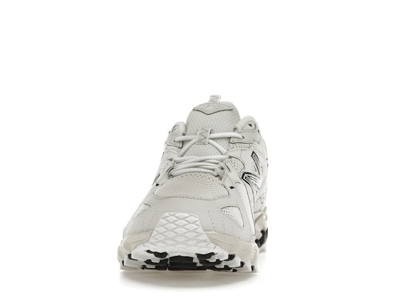 New Balance 610 Nimbus Cloud White Black