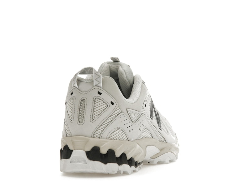 New Balance 610 Nimbus Cloud White Black