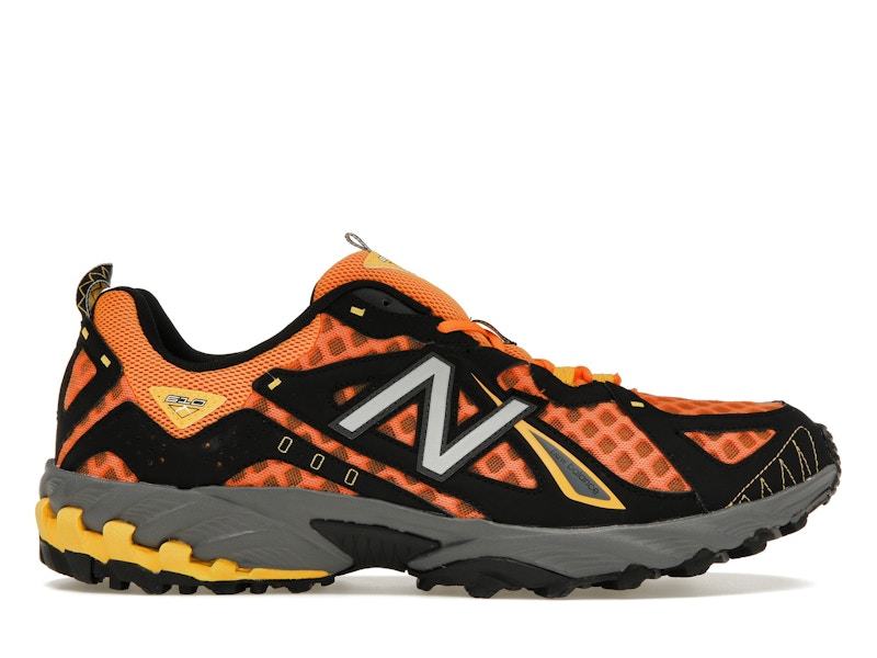 New Balance 610 Sun Glow Men's ML610TAO US